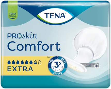 TENA Comfort Extra