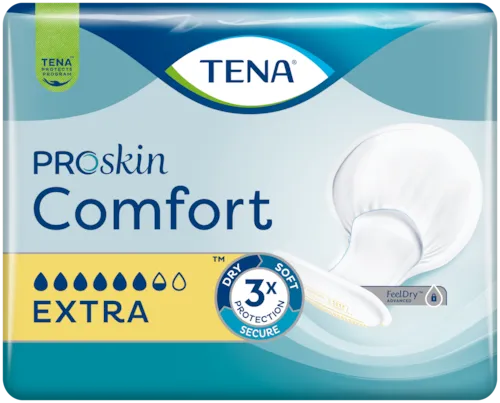 TENA Comfort Extra