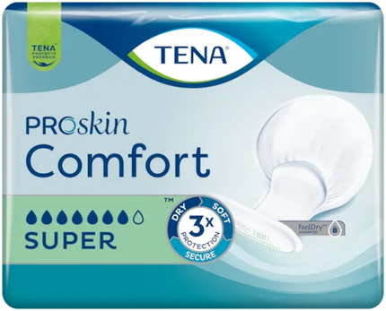 TENA Comfort Super
