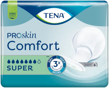 TENA Comfort Super