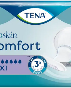TENA ProSkin Comfort Maxi | Große Inkontinenzvorlage