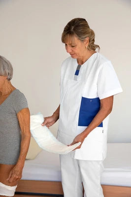 MoliCare® Rectangular 3 Tropfen Einweg-Inkontinenzvorlage Unisex