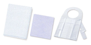 Vala® Comfort pillow Einmal-Kopf- und Stützkissen 20 Stück