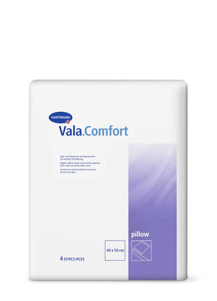 Vala® Comfort pillow Einmal-Kopf- und Stützkissen 20 Stück
