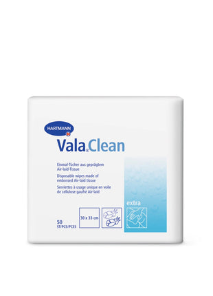 Vala® Clean extra Waschhandtücher/Waschhandschuhe