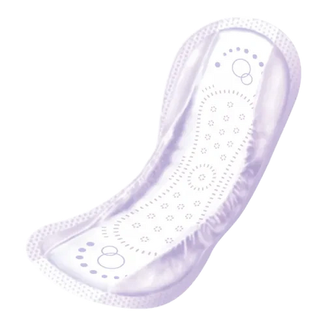Seni Lady Slim Mini Plus Inkontinenzeinlagen für Frauen