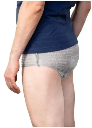 Seni Man Pants Saugfähige Unterwäsche für Männer