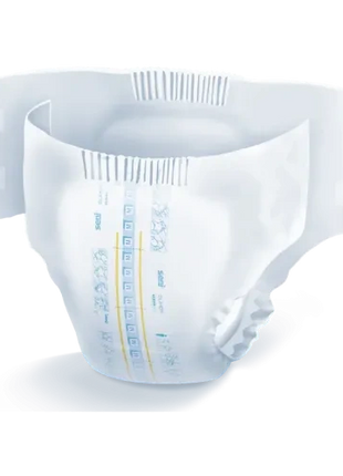 Seni Super Inkontinenzslips Unisex