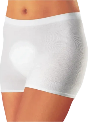 Seni Fix Comfort Elastische Fixierhöschen Unisex