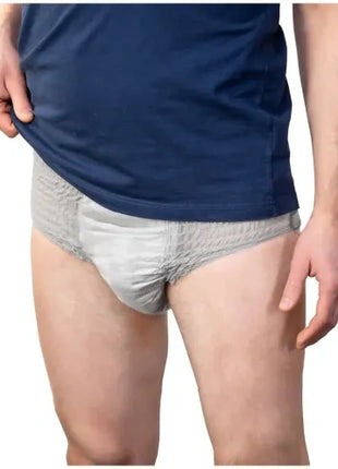 Seni Man Pants Saugfähige Unterwäsche für Männer