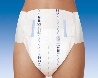 MoliCare premium Elastic 9 Tropfen Inkontinenzslips