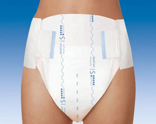 MoliCare premium Elastic 5 Tropfen Inkontinenzslips