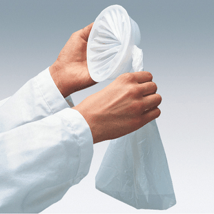 SicSac® Spuckbeutel Spender