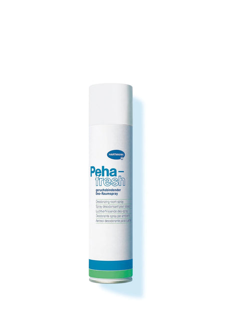 Peha-fresh geruchsbinderndes Deo-Raumspray für Pflege und medizinische Einrichtungen