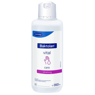 Baktolan® vital – belebendes Hydro-Gel