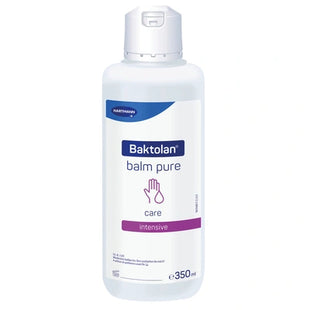 Baktolan® balm pure – W/O-Balsam ohne Parfüm