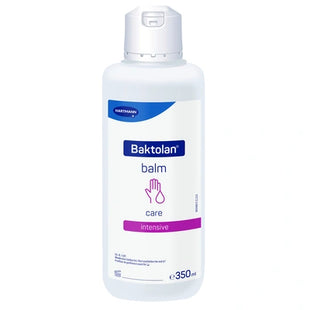 Baktolan® balm – pflegender W/O-Balsam für trockene Haut
