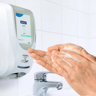Baktolin® foam – milder Reinigungsschaum (CleanSafe)