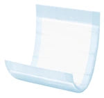 MoliCare® Rectangular 3 Tropfen Einweg-Inkontinenzvorlage Unisex