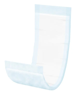 MoliCare® Rectangular 5 Tropfen Einweg-Inkontinenzvorlage extra lang Unisex