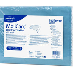 MoliCare Bed Mat Textile
