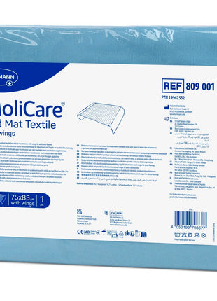 MoliCare Bed Mat Textile

