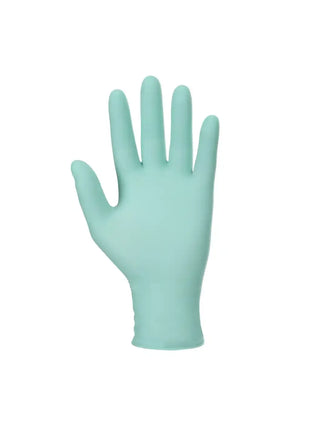 Nitrylex Green Nitrilhandschuhe 100 Stück/Box