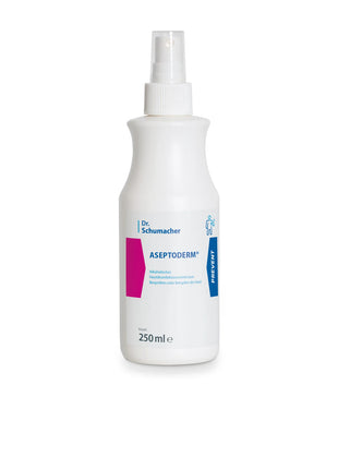 Dr. Schumacher Aseptoderm | Hautdesinfektionsmittel