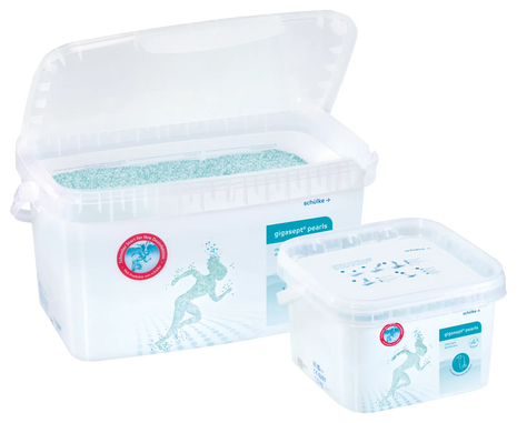 gigasept pearls | Aktivsauerstoff-Desinfektion | Schülke