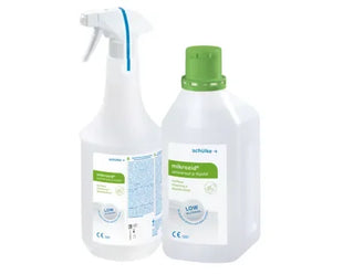 mikrozid universal liquid Flaschen, gebrauchsfertiger Flächendesinfektionsmittel Duo