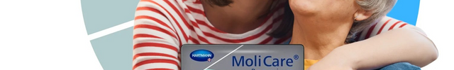 Pflegeprodukte für Senioren: MoliCare Bed Mat, Desinfektionsmittel & Einmalhandschuhe für hygienische Pflege
