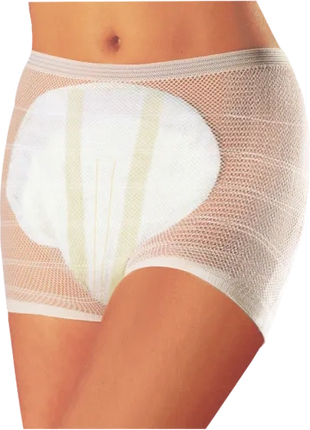 Seni Fix Plus Elastische Fixierhöschen Unisex