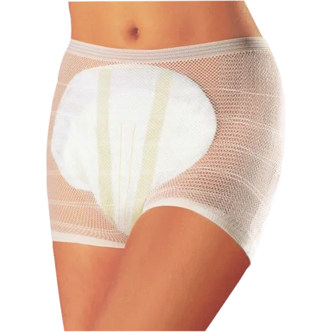 Seni Fix Plus Elastische Fixierhöschen Unisex