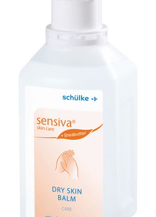 sensiva dry skin balm | Intensiver Pflege-Balsam | Schülke