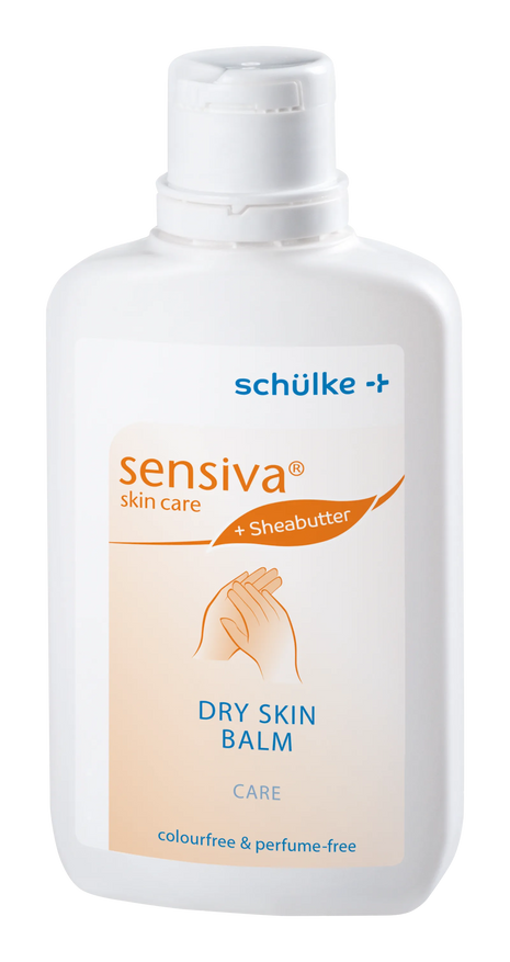 sensiva dry skin balm | Intensiver Pflege-Balsam | Schülke