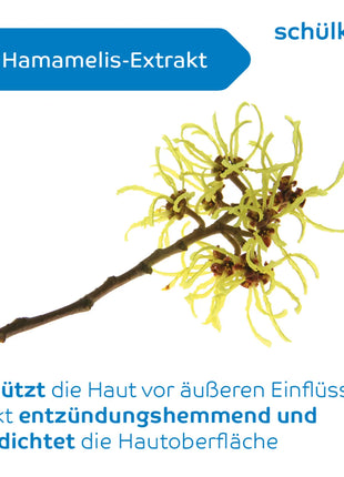 sensiva protective cream | Hautschutzcreme w/o 100ml | Schülke