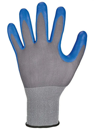 Stronghand DELTANA Nitrilschaum-Handschuhe Stronghand