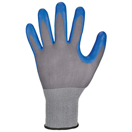 Stronghand DELTANA Nitrilschaum-Handschuhe Stronghand