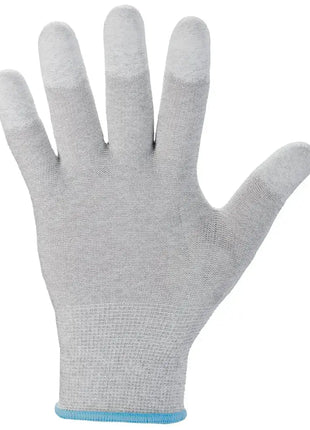 Stronghand ESD YUMEN ESD-Handschuhe Antistatisch Grau/Weiß Stronghand