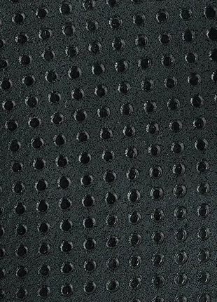 Stronghand HANDAN Nitrilschaum-Handschuhe Hitzeschutz Level 1 Grau/Schwarz Stronghand