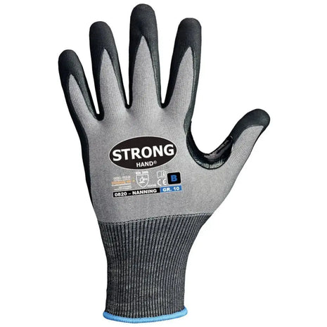 Stronghand NANNING Schnittschutzhandschuhe Level B Touchscreen Stronghand
