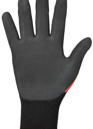 Stronghand PRECISOR Präzisions-Handschuhe Rot/Schwarz Stronghand