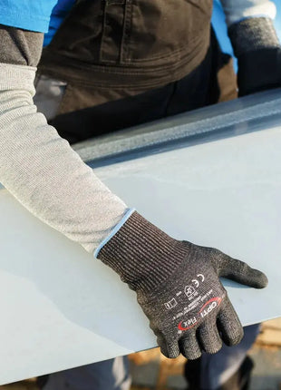 Stronghand SANTIAGO Ärmelschoner 45cm Schnittschutz Level D Hitzeschutz Stronghand