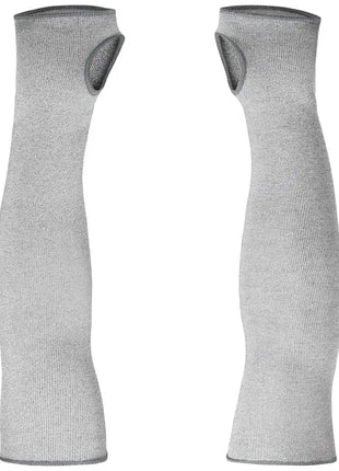 Stronghand SANTIAGO Ärmelschoner 45cm Schnittschutz Level D Hitzeschutz Stronghand