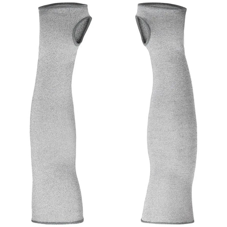 Stronghand SANTIAGO Ärmelschoner 45cm Schnittschutz Level D Hitzeschutz Stronghand