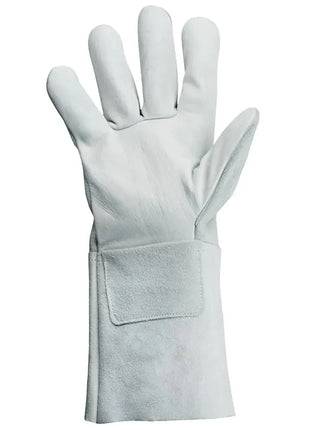 Stronghand STANDARD VS 53 Schweißerhandschuhe Rindleder 35cm Stronghand