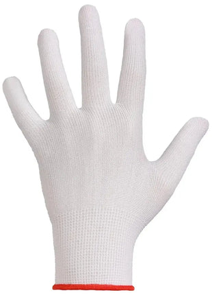 Stronghand WEIFANG Handschuhe Micro-Vinyl-Noppen Weiß Stronghand