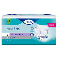 TENA Inkontinenzvorlagen Flex MAXI TENA