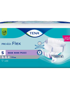 TENA Inkontinenzvorlagen Flex MAXI TENA