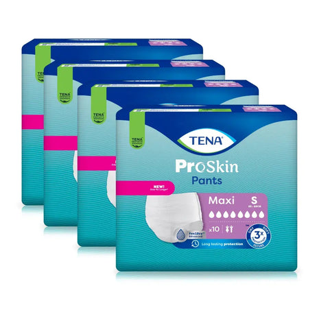 TENA Pants Maxi | 10 Stück TENA